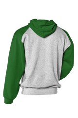 Badger Men's Athletic Fleece Sport Hoodie Badger