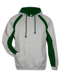 Badger Men's Hook Hoodie Badger