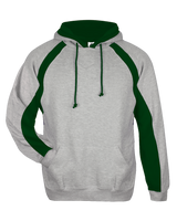 Badger Men's Hook Hoodie Badger