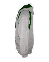Badger Men's Hook Hoodie Badger