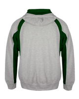 Badger Men's Hook Hoodie Badger