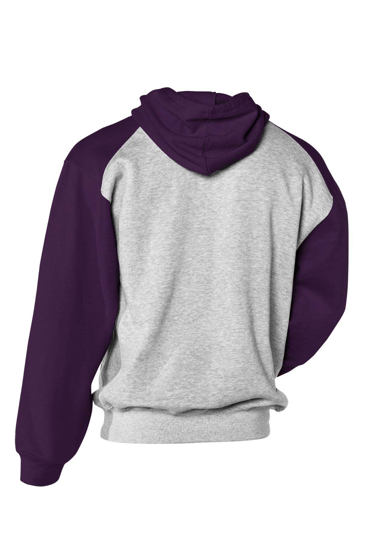 Badger Men's Athletic Fleece Sport Hoodie Badger
