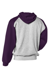 Badger Men's Athletic Fleece Sport Hoodie Badger