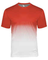 Badger Men's Hex 2.0 T-Shirt Badger