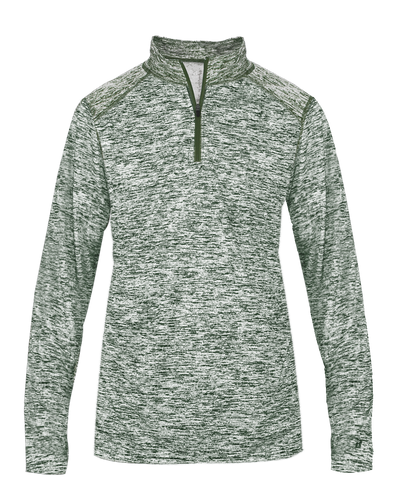 Badger Women's Blend 1/4 Zip