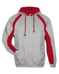 Badger Men's Hook Hoodie Badger