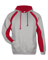 Badger Men's Hook Hoodie Badger