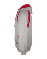 Badger Men's Hook Hoodie Badger