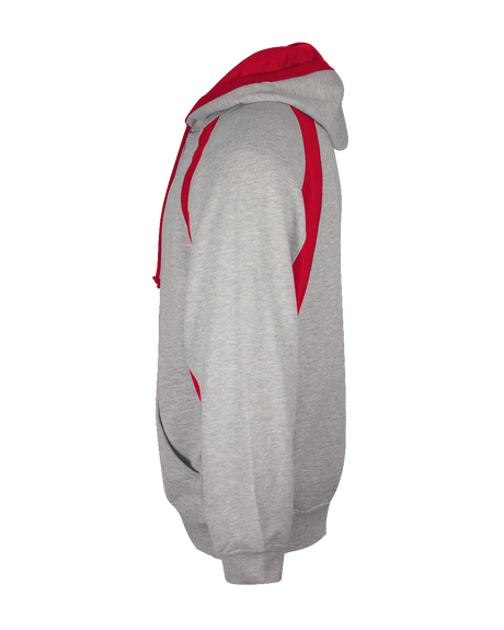Badger Men's Hook Hoodie Badger