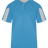 Badger Youth Striker Placket Badger
