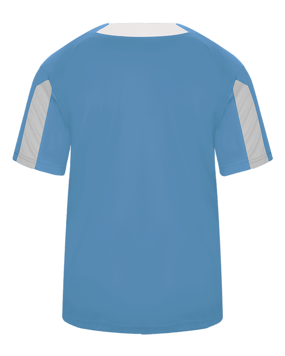 Badger Youth Striker Placket Badger