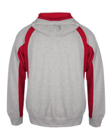 Badger Men's Hook Hoodie Badger