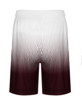 Badger Men's Hex 2.0 Shorts Badger