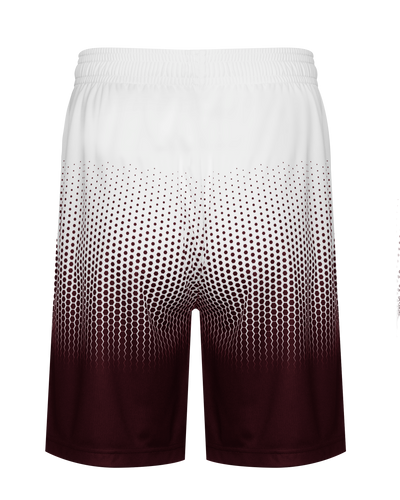 Badger Men's Hex 2.0 Shorts