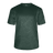 Badger Men's Line Embossed Tee Badger