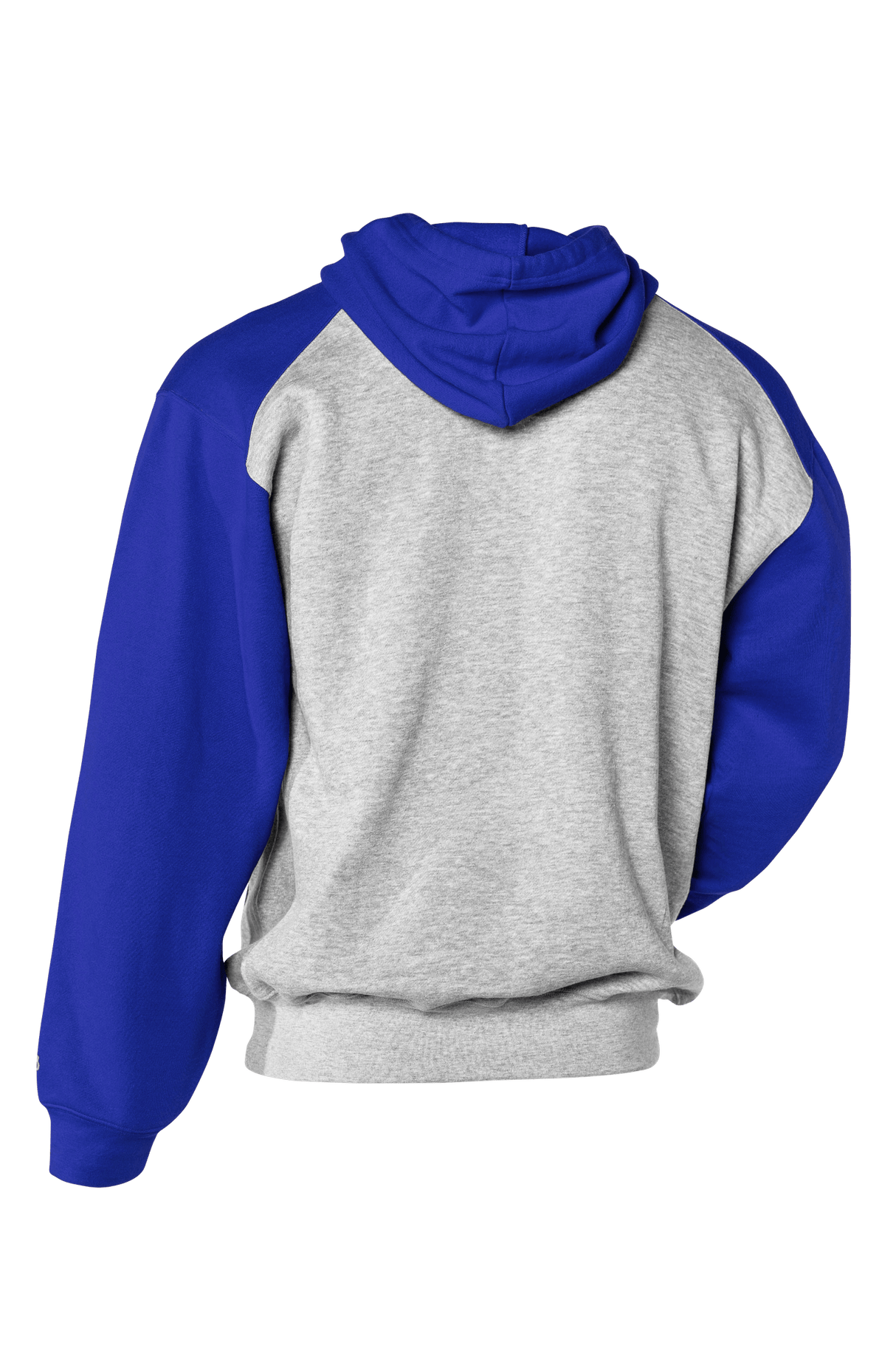 Badger Men's Athletic Fleece Sport Hoodie Badger