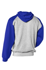 Badger Men's Athletic Fleece Sport Hoodie Badger