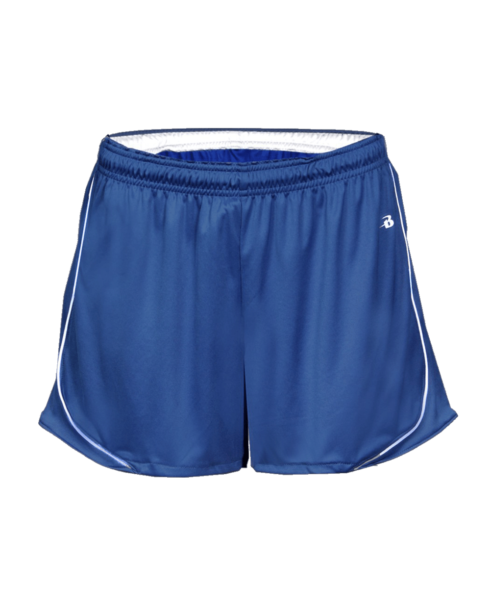 Badger 4118 Women's Pacer Shorts Badger