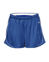 Badger 4118 Women's Pacer Shorts Badger
