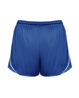 Badger 4118 Women's Pacer Shorts Badger