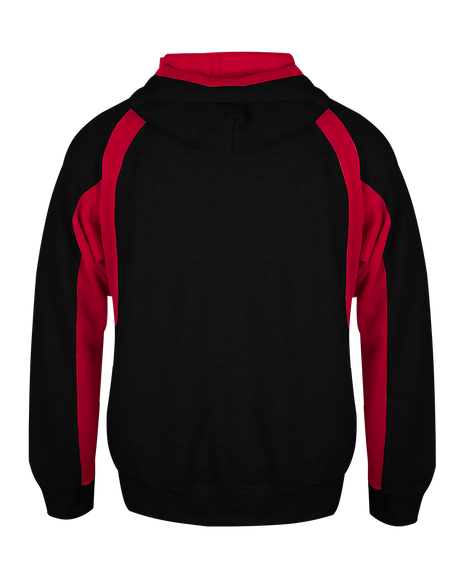 Badger Men's Hook Hoodie Badger