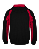 Badger Men's Hook Hoodie Badger
