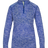 Badger Women's Blend 1/4 Zip Badger
