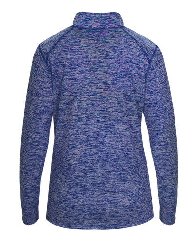 Badger Women's Blend 1/4 Zip