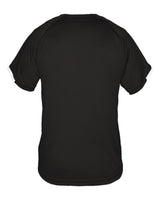 Badger Men's Competitor Placket Badger