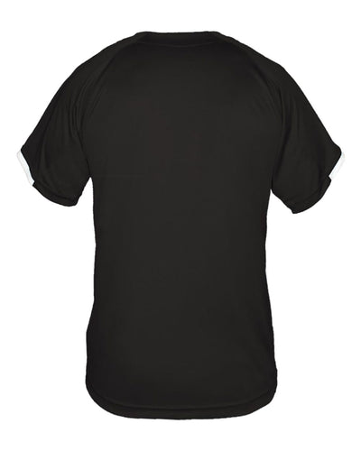 Badger Men's Competitor Placket