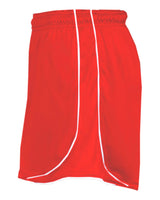 Badger 4118 Women's Pacer Shorts Badger