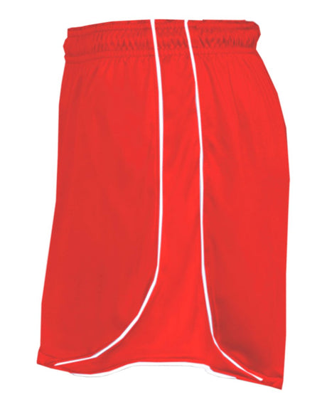 Badger 4118 Women's Pacer Shorts Badger