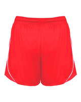 Badger 4118 Women's Pacer Shorts Badger