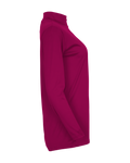 C2 Sport 5602 Women's Quarter-Zip Pullover C2