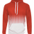 Badger 1404 Men's Hex 2.0 Hooded Sweatshirt Badger