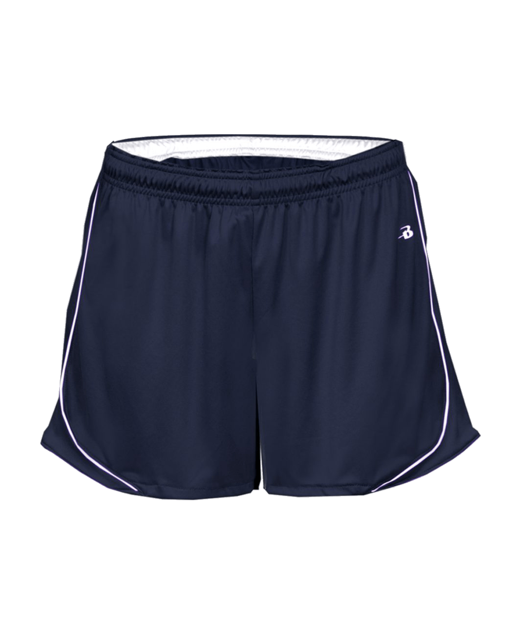 Badger 4118 Women's Pacer Shorts Badger