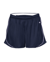 Badger 4118 Women's Pacer Shorts Badger