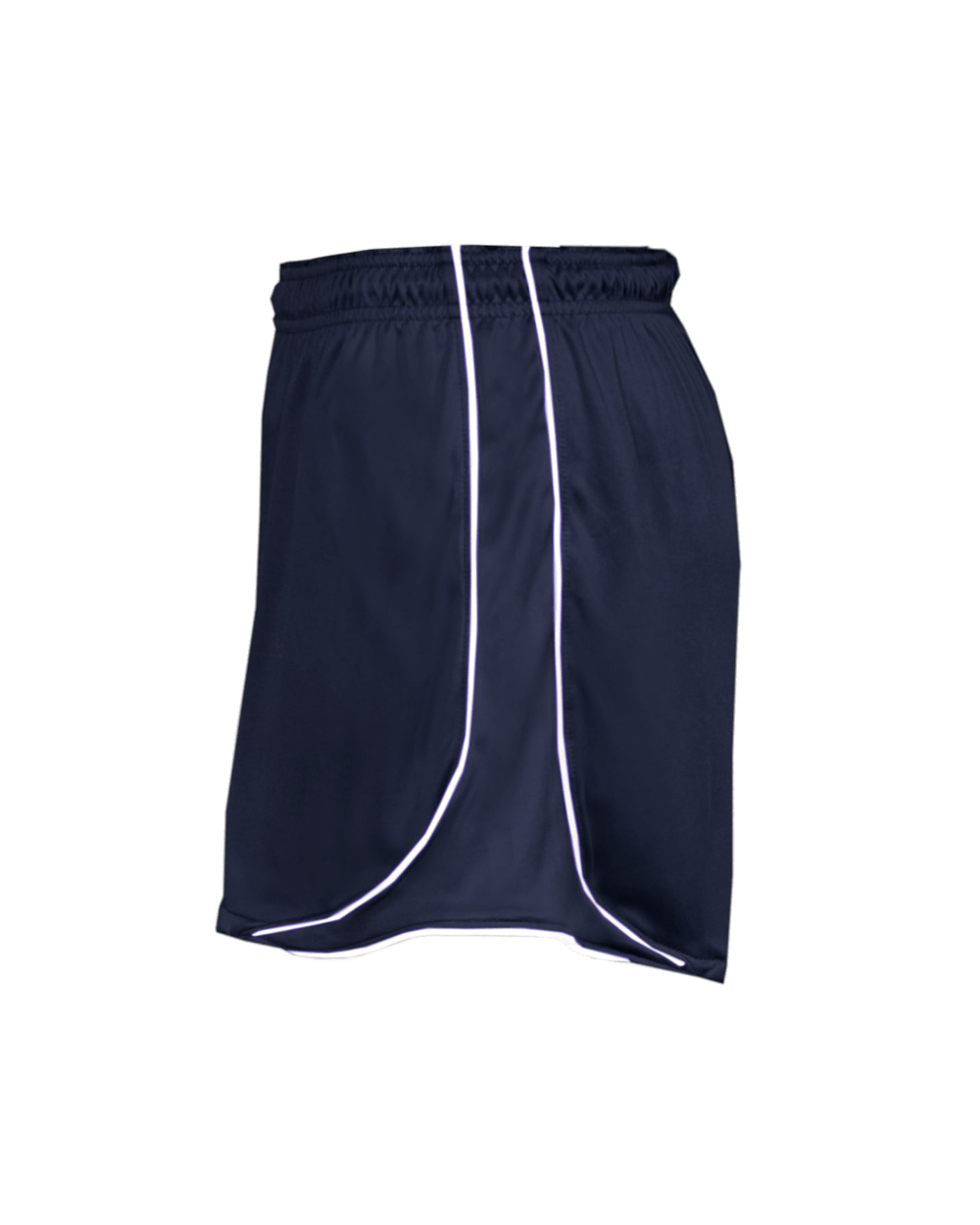Badger 4118 Women's Pacer Shorts Badger