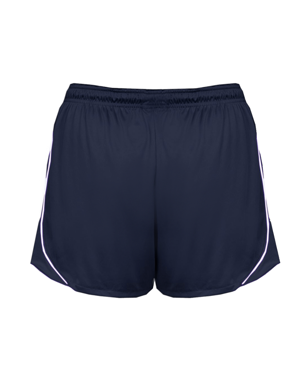 Badger 4118 Women's Pacer Shorts Badger