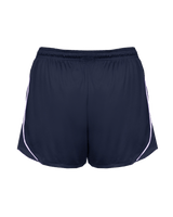 Badger 4118 Women's Pacer Shorts Badger