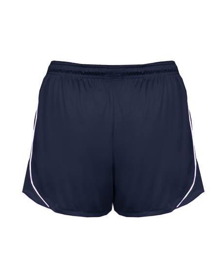 Badger 4118 Women's Pacer Shorts Badger