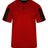 Badger Youth Striker Placket Badger