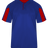 Badger Youth Striker Placket Badger