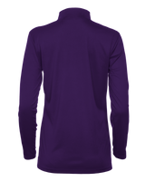 C2 Sport 5602 Women's Quarter-Zip Pullover C2