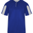 Badger Youth Striker Placket Badger