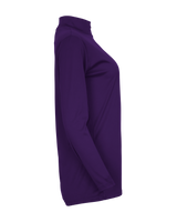 C2 Sport 5602 Women's Quarter-Zip Pullover C2