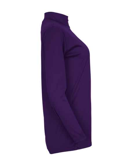 C2 Sport 5602 Women's Quarter-Zip Pullover C2