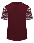 Badger Men's Digital Sport Tee Badger
