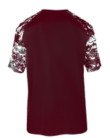 Badger Men's Digital Sport Tee Badger