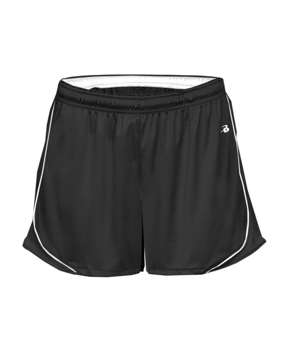 Badger 4118 Women's Pacer Shorts Badger